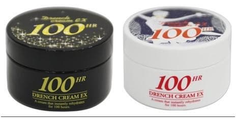 OSEQUE 100HR Drench Cream EX